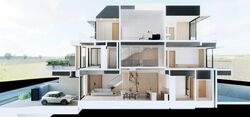Hillview Estate (D23), Terrace #554987381